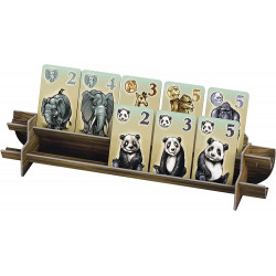 ANIMALES A BORDO