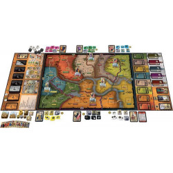 FIEF FRANCIA 1429