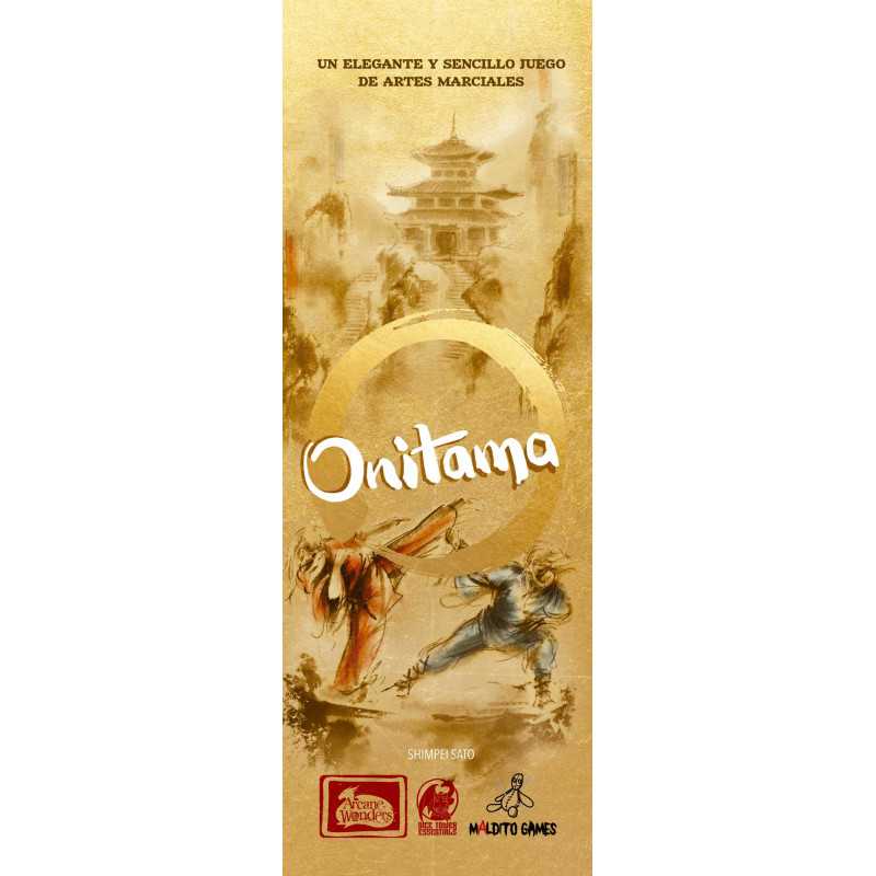 onitama