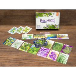 HERBACEAS