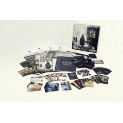 THIS WAR OF MINE: HISTORIAS DE LA CIUDAD EN RUINAS