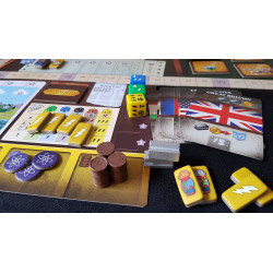 MANHATTAN PROJECT: ENERGY EMPIRE