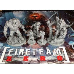 fireteam zero