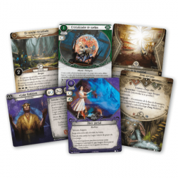 AH LCG LOS DEVORADORES DE SUEÑOS