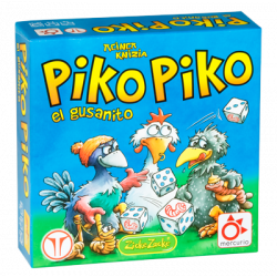 PIKO PIKO