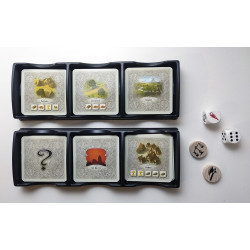 CATAN DUELO