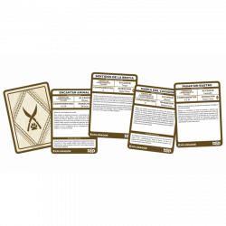D&D EXPLORADOR