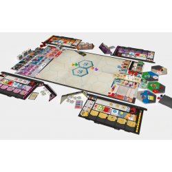 ESCAPE PLAN (ING)