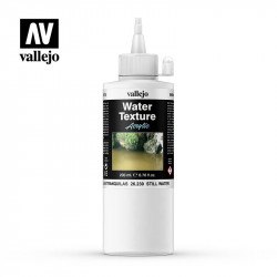 DE Texturas de agua 200ml, Aguas tranquilas