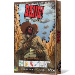 BANG! EL JUEGO DE DADOS