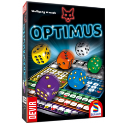 OPTIMUS