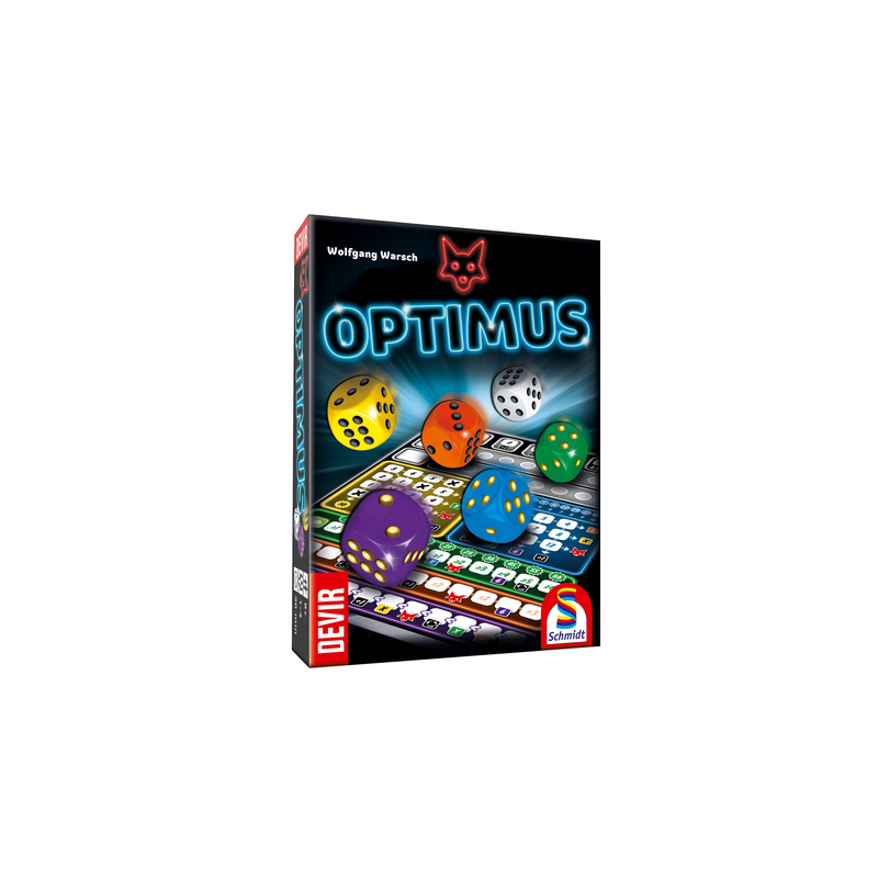 OPTIMUS