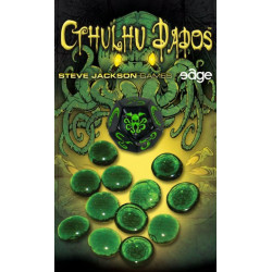 CTHULHU DADOS