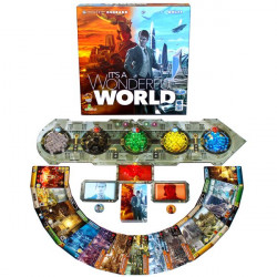 ITS A WONDERFUL WORLD