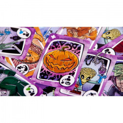 VIRUS HALLOWEEN