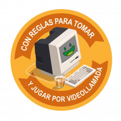 AMIGOS H.D.P. - HORA DE PELEAR