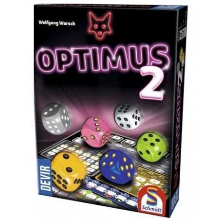 OPTIMUS 2