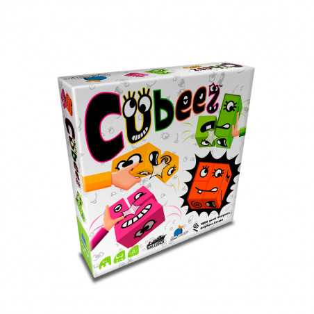CUBEEZ
