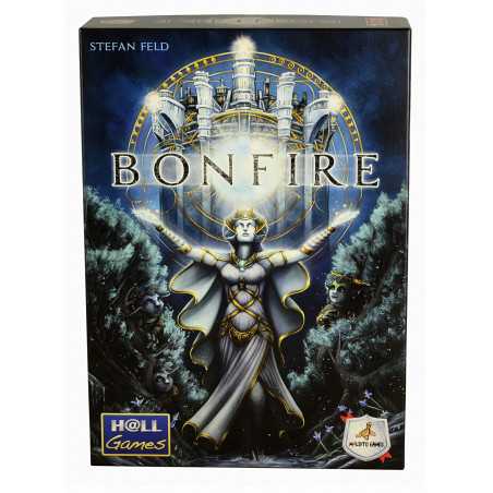 BONFIRE
