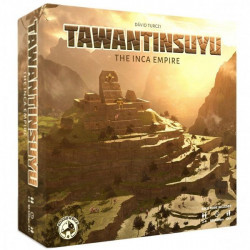 TAWANTINSUYU