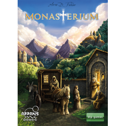 MONASTERIUM