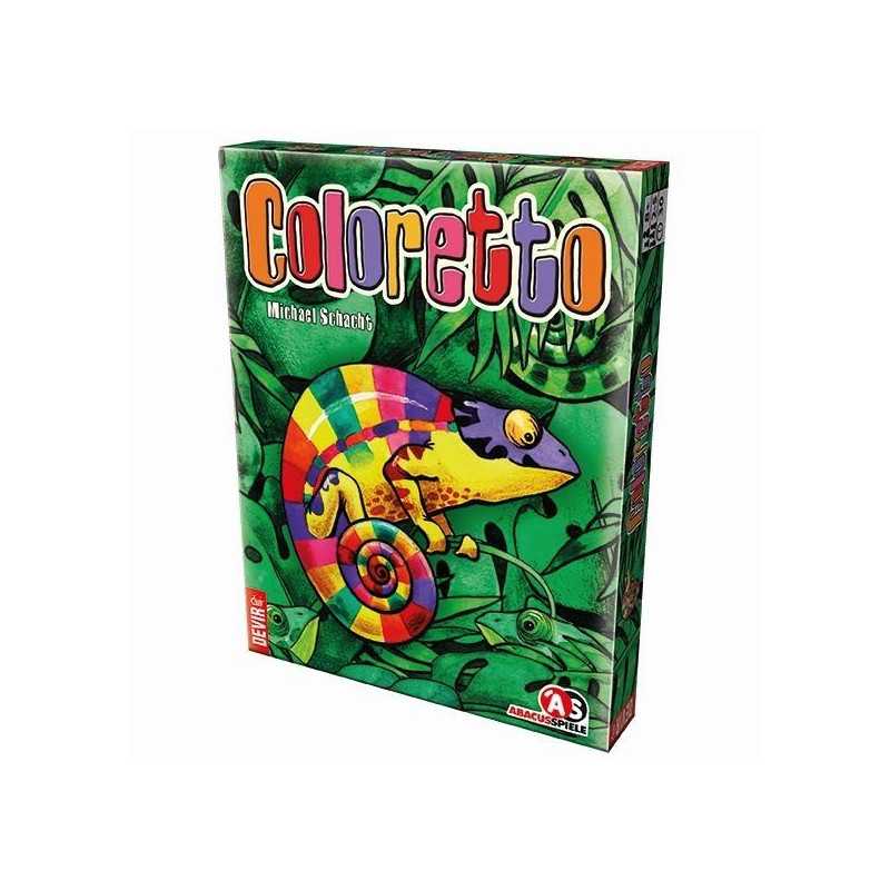 COLORETTO