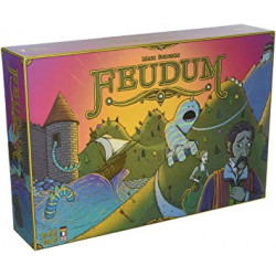 FEUDUM