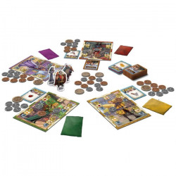 EL SHERIFF DE NOTTINGHAM 2ED