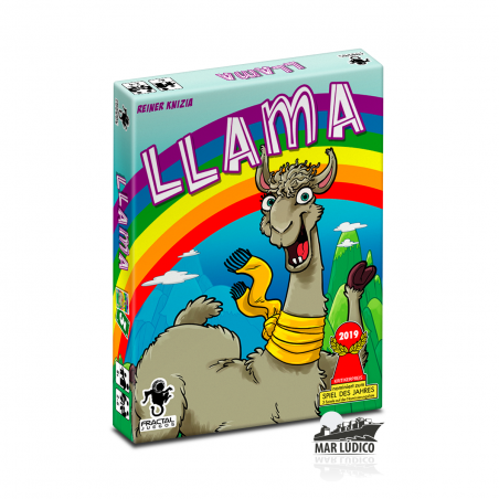 LLAMA