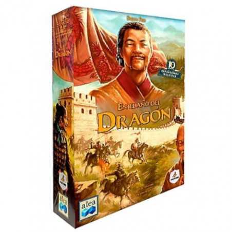 En el año del Dragón