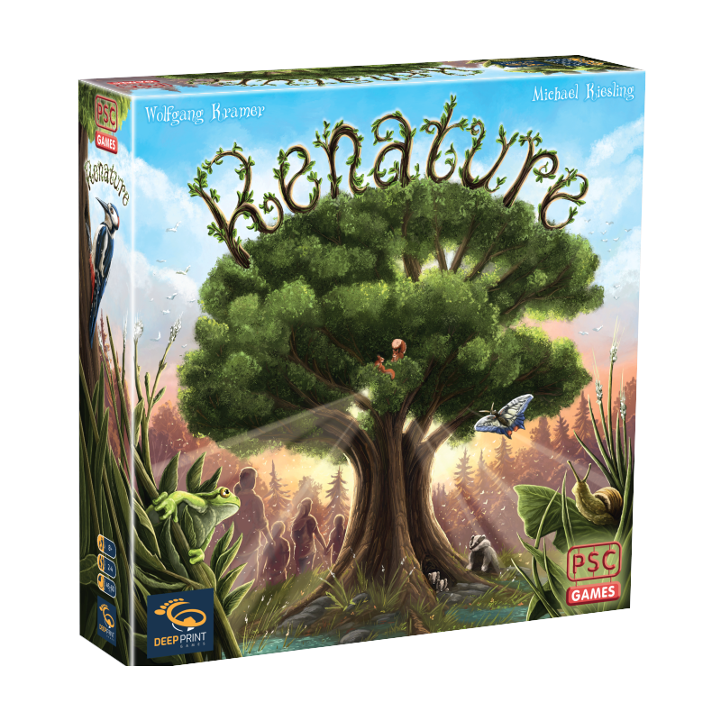 RENATURE