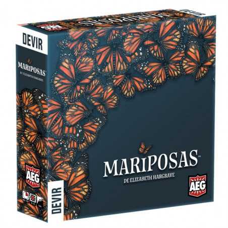MARIPOSAS