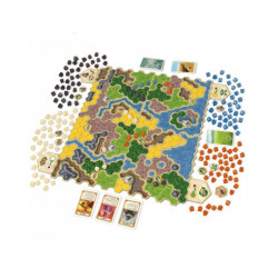 KINGDOM BUILDER