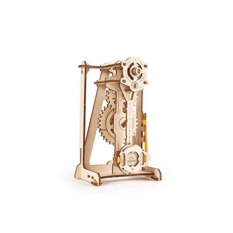PENDULO - STEM LAB