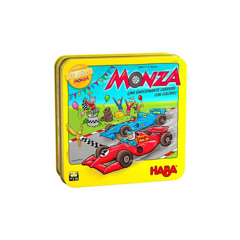 MONZA 20 ANIV.