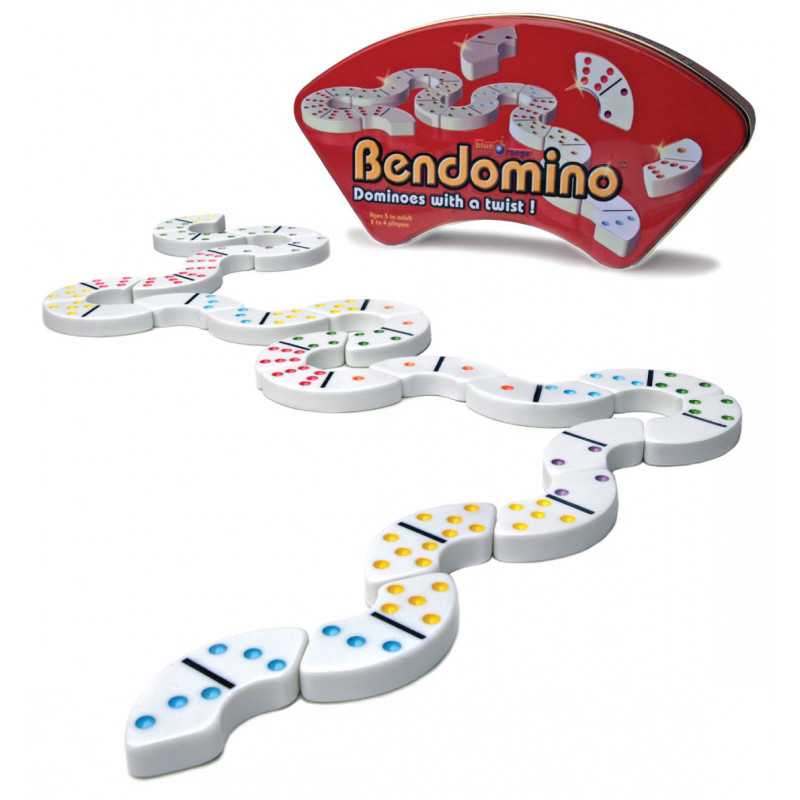 BENDOMINO