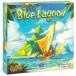BLUE LAGOON