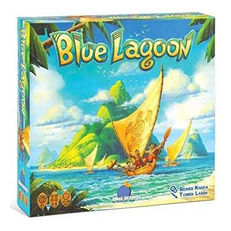 BLUE LAGOON