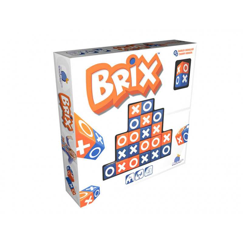 BRIX