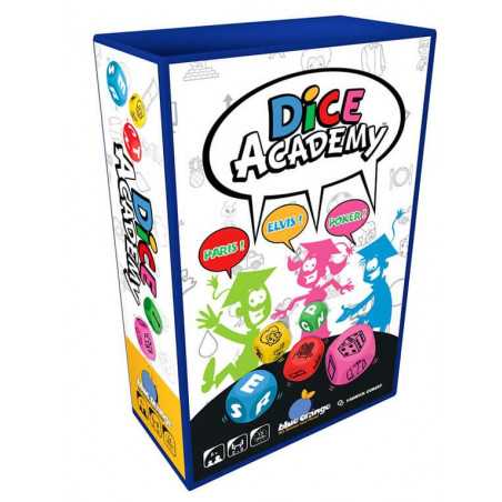 DICE ACADEMY