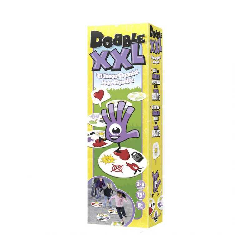 DOBBLE XXL