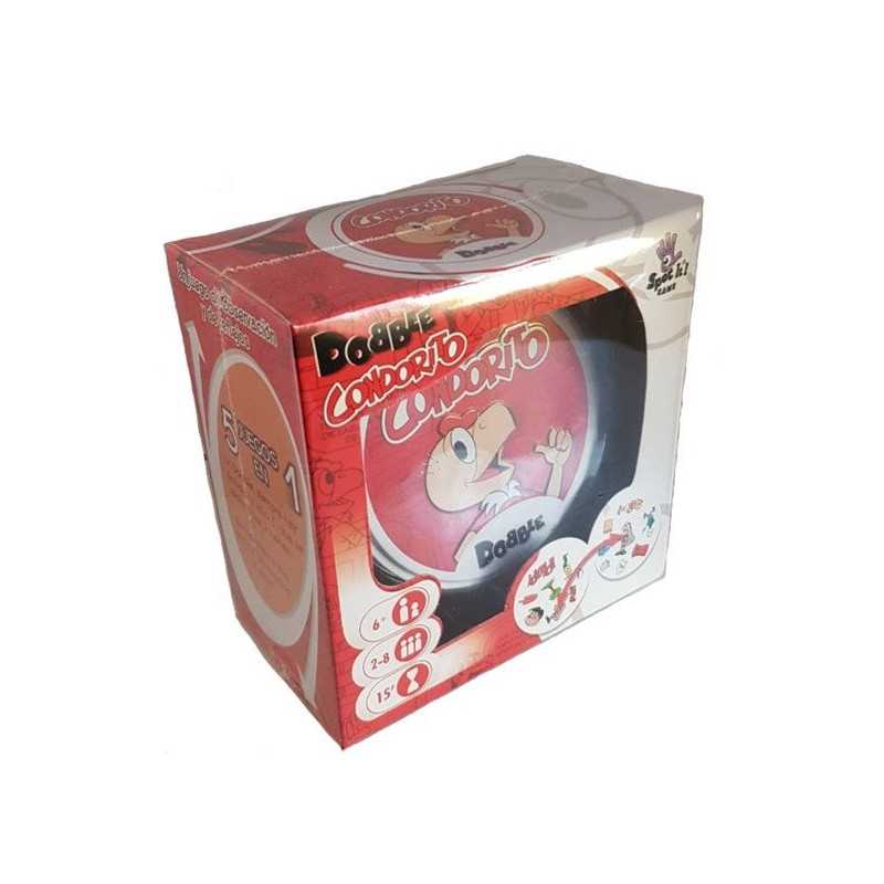 DOBBLE CONDORITO