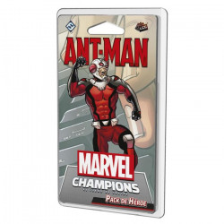 MARVEL CHAMPIONS ANT-MAN