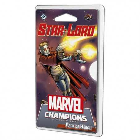 MARVEL CHAMPIONS STAR-LORD