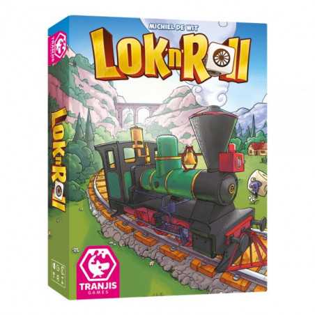 LOK N ROLL