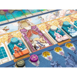 ROCOCO ED. DELUXE