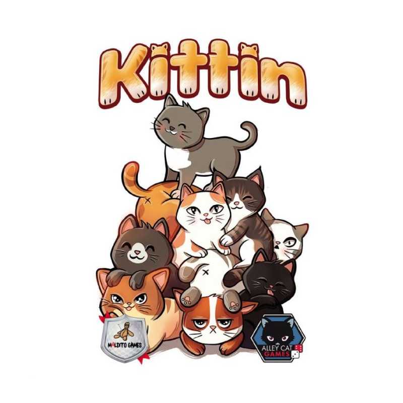 KITTIN