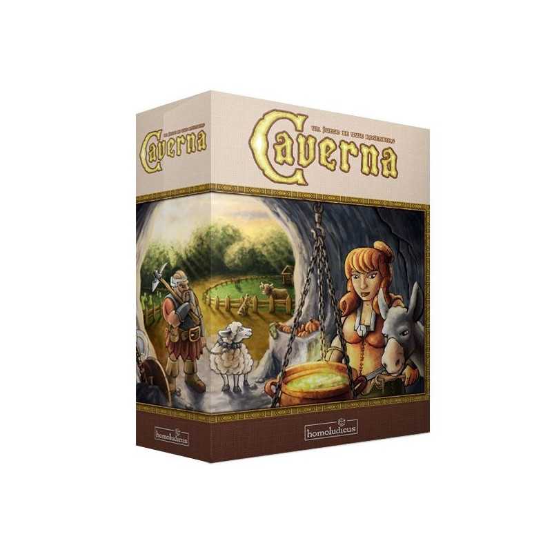 CAVERNA