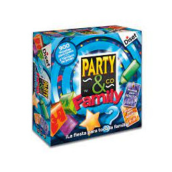 PARTY & CO