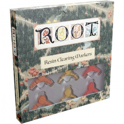 ROOT: MARCADORES DE CLARO